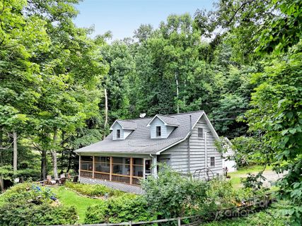 73 Hoot Owl Hollow sold home in Sylva Vista Development, Sylva, NC
