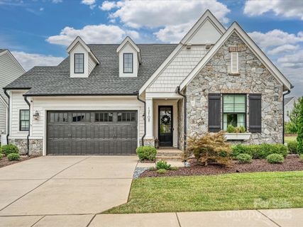 12108 Huntson Reserve Road sold home in Huntson Reserve, Huntersville, NC