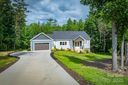 2108 E Bluewater Drive sold home in Morganton, SC