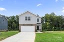 470 Contentment Court sold home in Kannapolis, SC