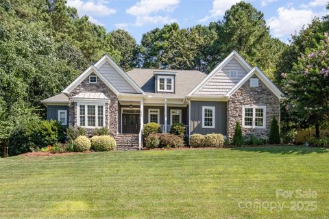133 Waterbury Drive sold home in Northington Woods, Mooresville, NC