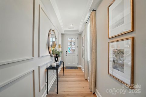 12101 Lavinia Lane sold home in Townes At Wade Ardrey, Charlotte, NC