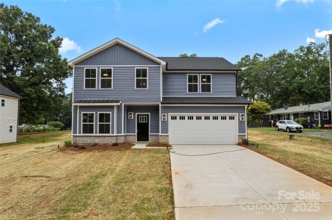 337 Henderson Circle