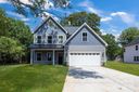201 Henderson Circle sold home in Harrisburg, SC