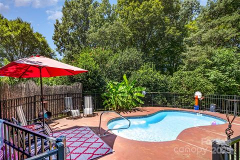 5108 Oldham Court sold home in Clare Haven, Harrisburg, NC