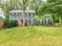 8706 Peyton Randolph Drive sold home in Charlotte, SC