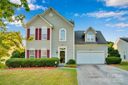 136 Crestwood Drive sold home in Mount Holly, SC