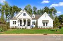 406 Turtleback Ridge sold home in Weddington, SC
