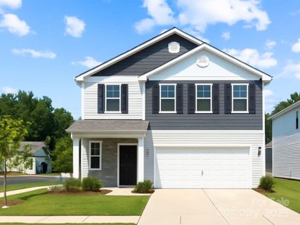 4040 Stoneygreen Lane sold home in Stoneygreen, Charlotte, NC