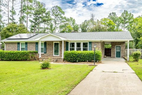 753 Schuyler Drive active home in Quail Run, Rock Hill, SC
