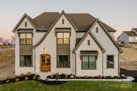 A home in Edgewater, Norwood