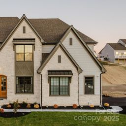 Lot 35 Peninsula Point Drive