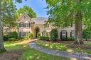 5318 Providence Country Club Drive sold home in Charlotte, SC