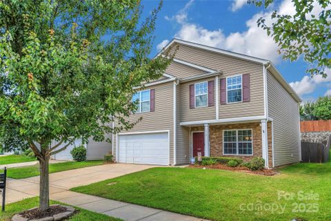 1818 Windy Willow Lane
