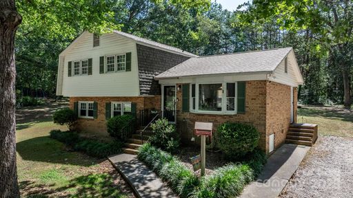 4603 Oakwood Circle sold home in Cedar Grove, Gastonia, NC