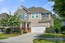2414 Kayleb Point Circle sold home in Fort Mill, SC