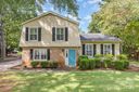 2241 Gaines Avenue sold home in Gastonia, SC