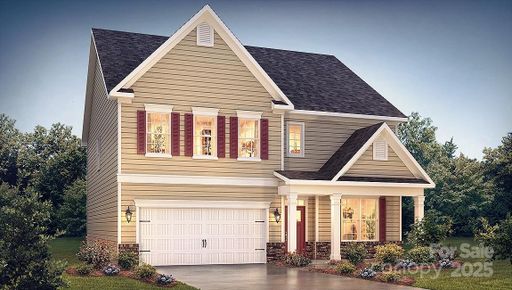 153 Asmodean Lane active home in Falls Cove At Lake Norman, Troutman, NC