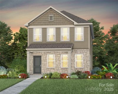 3625 Edisto Place