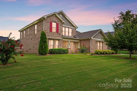 4201 Thames Circle sold home in The Preserve At Riverchase, Fort Mill, SC