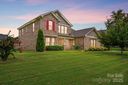 4201 Thames Circle sold home in Fort Mill, SC