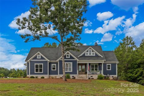 1756 White Fawn Lane sold home in Catawba Shores Estates, Rock Hill, SC