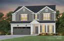 15027 Meadows Hunt Lane sold home in Huntersville, SC