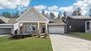 2082 Skyhawk Drive sold home in York, SC