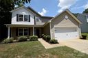 9721 Castle Terrace Court sold home in Charlotte, SC