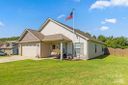 216 Sweetgrass Drive sold home in Chesnee, SC