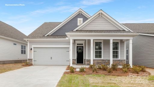 2057 Skyhawk Drive