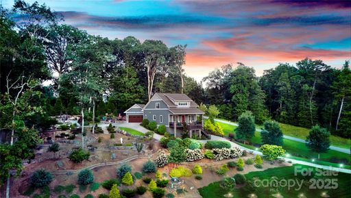 6 Temujin Drive sold home in The Ridge, Leicester, NC