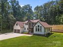 35 Mountain Shadows Drive sold home in Leicester, SC