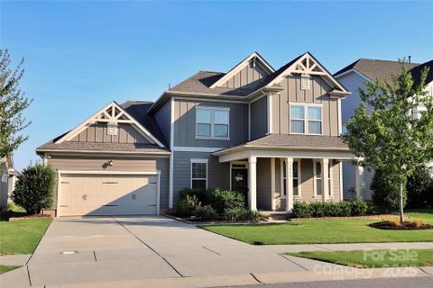 3030 Paddington Drive sold home in Union Grove, Indian Trail, NC