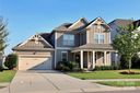 3030 Paddington Drive sold home in Indian Trail, SC