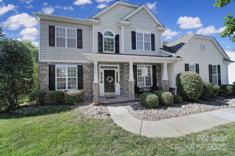 11015 Royal Colony Drive sold home in The Reserve, Waxhaw, NC