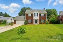 6821 Millingden Court sold home in Charlotte, SC