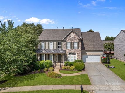 7321 Waterwheel Street