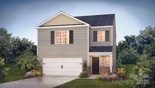 1036 Horizon Lane