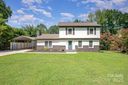 5915 Bluebonnet Road sold home in Charlotte, SC