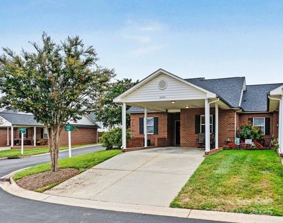 6295 Pansy Trail sold home in The Terraces, Denver, NC