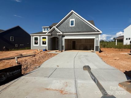 1259 Carrington Drive sold home in Carrington, Stanley, NC