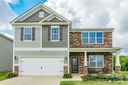 6931 Pennyroyal Way sold home in Charlotte, SC