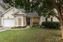 197 Everett Park Drive sold home in Mooresville, SC