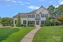 8948 Devonshire Drive sold home in Huntersville, SC