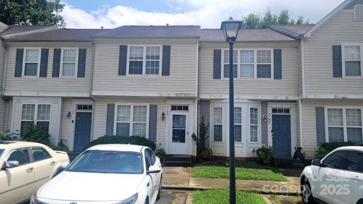 3129 Nevin Place Drive sold home in Nevin Creek, Charlotte, NC