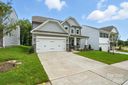5119 Heathland Drive sold home in Charlotte, SC