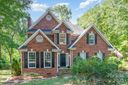8249 Hunley Ridge Road sold home in Matthews, SC