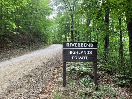 00 Roberts Trail active home in Riverbend Highlands, Lake Lure, NC