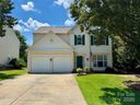 3512 Arborhill Road sold home in Charlotte, SC